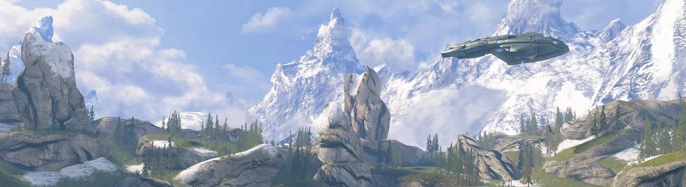 Data de lançamento Halo Online em diferentes países do mundo