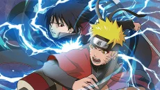 Naruto: Ultimate Ninja 2 - jogo do gênero Luta