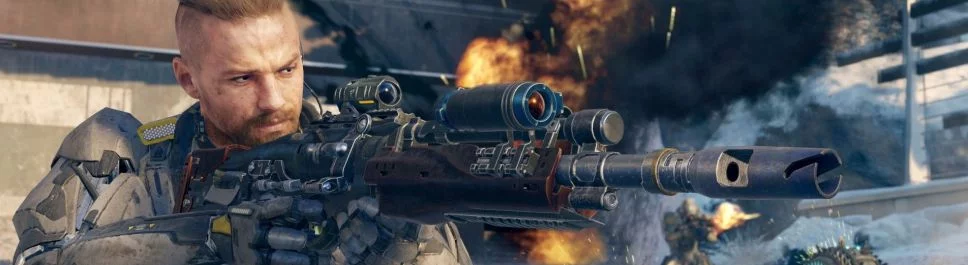 Avaliações negativas sobre Call of Duty: Black Ops 3 — 0 opiniões
