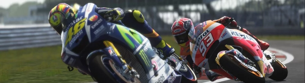 Comprar MotoGP 15 barato, descontos de até 90% 🏷️, comparação de preços em diferentes lojas