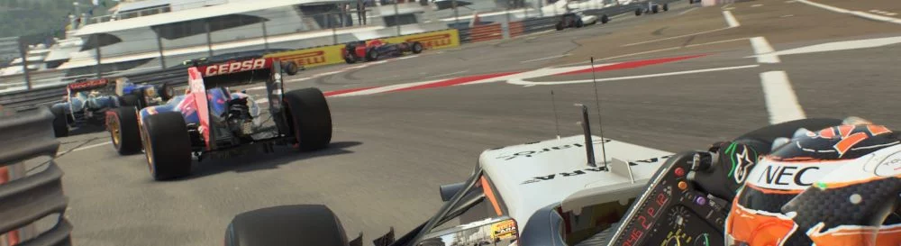 Melhores jogos  para iOS , semelhantes a F1 2015