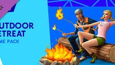 Sims 4: Cats & Dogs é semelhante a Sims 4: Cats & Dogs