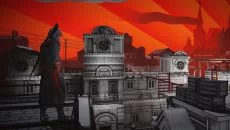 Assassin's Creed Chronicles: Russia - jogo do gênero Stealth