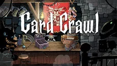 Card Crawl - jogo do gênero Idade Média