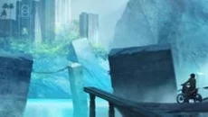 Trials Fusion: Welcome to the Abyss - jogo do gênero Corridas de moto