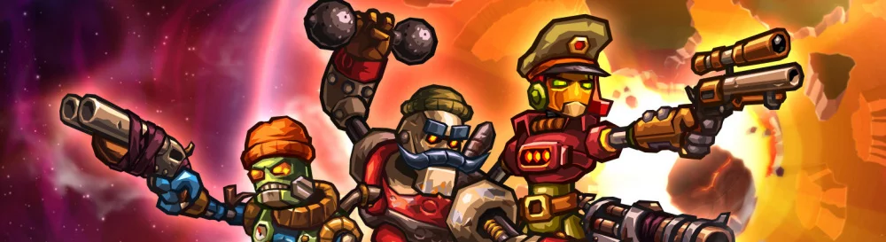 Comprar SteamWorld Heist barato, descontos de até 90% 🏷️, comparação de preços em diferentes lojas Comprar SteamWorld Heist barato, descontos de até 90% 🏷️, comparação de preços em diferentes lojas