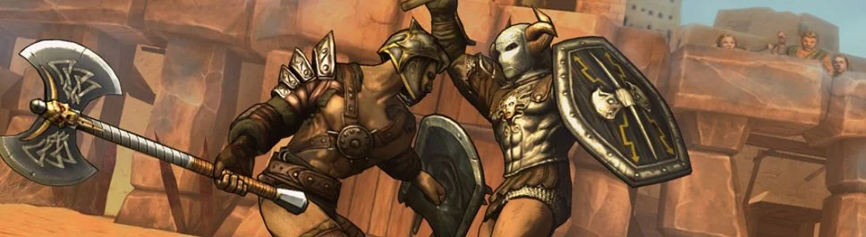 I, Gladiator — Salvamento [Licença Steam] / Salvamentos / Trapaças