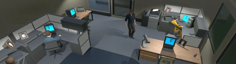 Fórum Tech Executive Tycoon