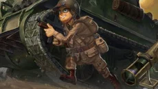 World War Toons - jogo do gênero Realidade Virtual (VR)