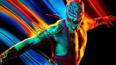WWE 2K - jogo do gênero Jogo esportivo