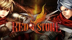 Red Stone Online - jogo do gênero MMO