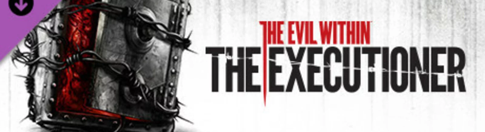 Melhores jogos , semelhantes a Evil Within: The Executioner (Evil Within: Keeper)