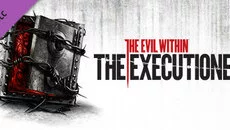The Evil Within 2 é semelhante a The Evil Within 2