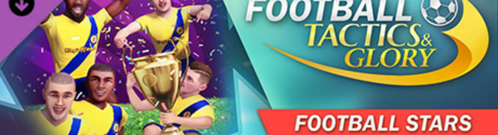 Football, Tactics &amp; Glory — Трейнер (+4) от 22.11.2021 [WeMod] / Treinadores / Trapaças