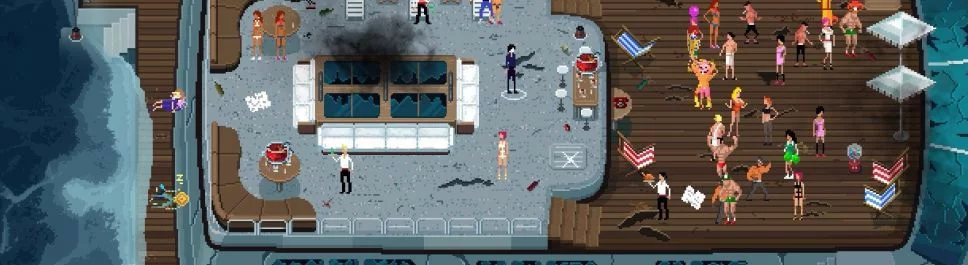 Party Hard — Трейнер/Trainer (+3) [1.2.2] {MrAntiFun} / Treinadores / Trapaças