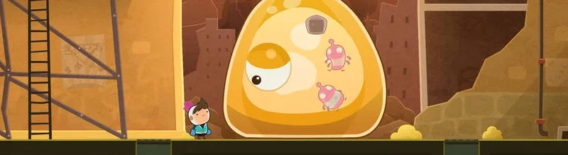 Melhores jogos  para Xbox One , semelhantes a Love You to Bits