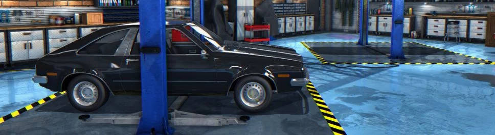 Todas as avaliações e notas Car Mechanic Simulator 2015 — 1 opinião