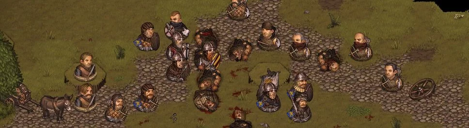 Comprar Battle Brothers barato, descontos de até 90% 🏷️, comparação de preços em diferentes lojas