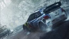 WRC Generations – The FIA WRC Official Game é semelhante a WRC Generations – The FIA WRC Official Game