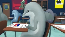 Goose Simulator é semelhante a Goose Simulator