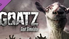 Goat Simulator GoatZ