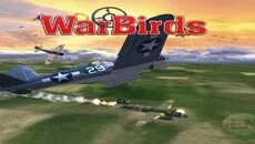 WarBirds - World War II Combat Aviation