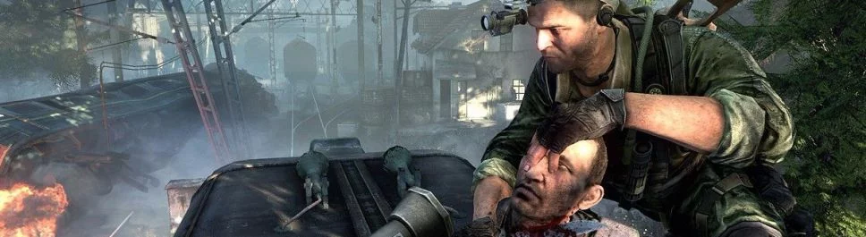 Sniper: Ghost Warrior 2 — Трейнер / Trainer (+6) [3.4.4.6290] [MrAntiFun] / Treinadores / Trapaças