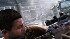 Sniper: Ghost Warrior 2
