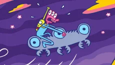 Cuphead: The Delicious Last Course é semelhante a Cuphead: The Delicious Last Course