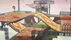 Vertiginous Golf - jogo do gênero Jogo esportivo