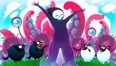 Sheep with Mates é semelhante a Sheep with Mates