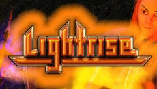 Lightrise - jogo do gênero MMO