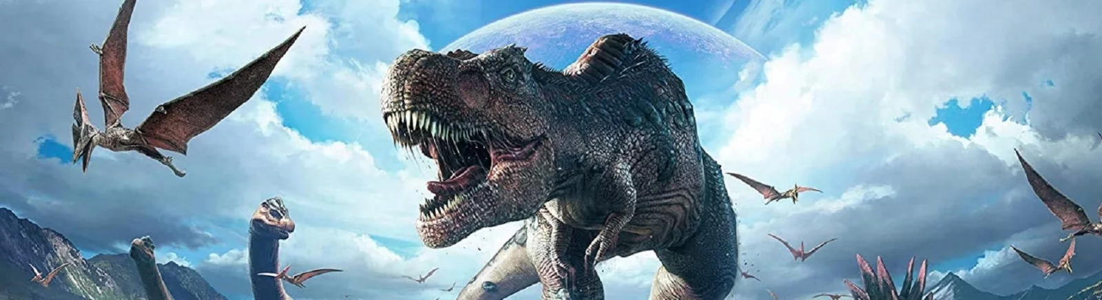 ARK: Survival Evolved — Трейнер / Trainer (+11) [246.98] [MrAntiFun] / Treinadores / Trapaças