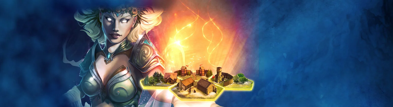 Comprar Thea: The Awakening barato, descontos de até 90% 🏷️, comparação de preços em diferentes lojas