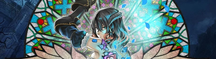 Bloodstained: Ritual of the Night — Tabela para Cheat Engine [ATUALIZAÇÃO: 02.07.2025] / Tabelas / Trapaças