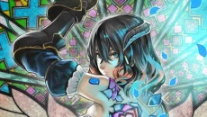 Bloodstained: Ritual of the Night