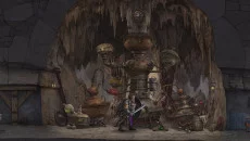 Braveland Wizard é semelhante a Braveland Wizard