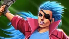 Kill to Collect - jogo do gênero Roguelike