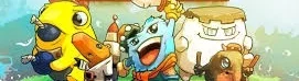 Tabelas para Clicker Heroes