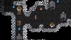Greedy Cave é semelhante a Greedy Cave