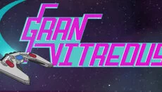 Gran Vitreous - jogo do gênero Simulador de voo