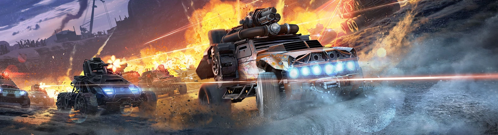 Avaliação de Crossout por Был игроком cross (гость)