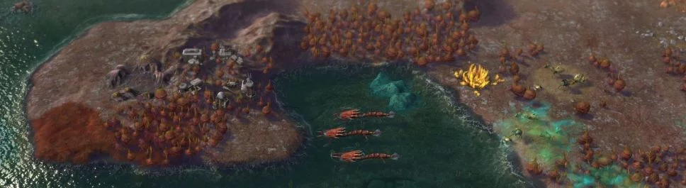 Comprar Sid Meier&#039;s Civilization: Beyond Earth - Rising Tide barato, descontos de até 90% 🏷️, comparação de preços em diferentes lojas