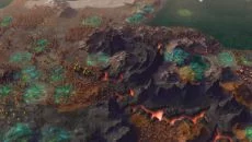 Sid Meier's Civilization: Beyond Earth - Rising Tide - jogo do gênero Conteúdo adicional