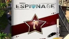 Tropico 5: Espionage - jogo do gênero Conteúdo adicional