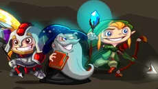 Dungeon of the Endless é semelhante a Dungeon of the Endless