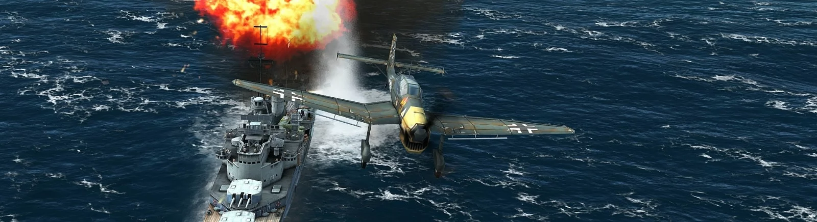 Atlantic Fleet — Таблица для Cheat Engine [UPD: 04.06.2020] / Tabelas / Trapaças