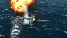 Atlantic Fleet é semelhante a Atlantic Fleet