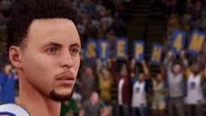 NBA 2K16 - jogo do gênero Jogo esportivo