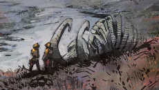 The Adventure Pals é semelhante a The Adventure Pals